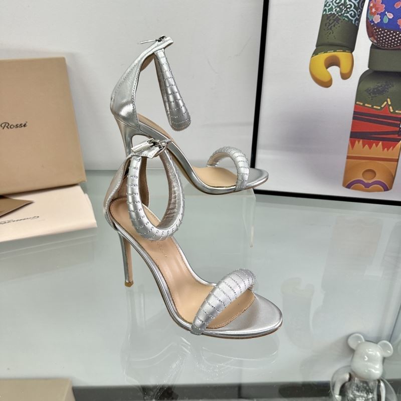 Gianvito Rossi Sandals